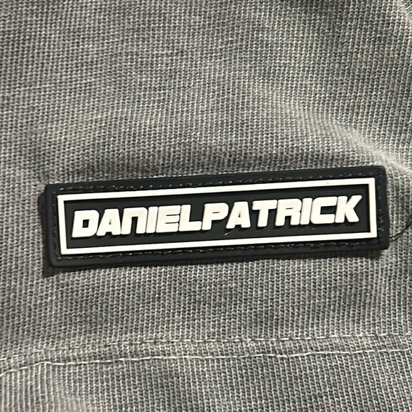 Daniel Patrick x Adidas - Picture 4 of 5